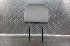 20-24 Palisade Gray Cloth Front Headrest Head Rest RH LH Cushion Factory OEM OE
