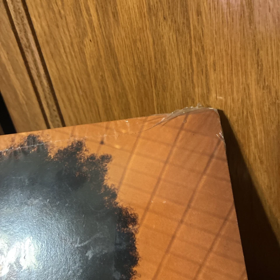 Abel Tesfaye Weeknd Blinding Lights 2020 7" Vinyl Single Collector's Ed Sealed Foto 4 de 4