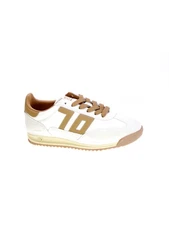Back70 sneakers women white/leather jogger n09