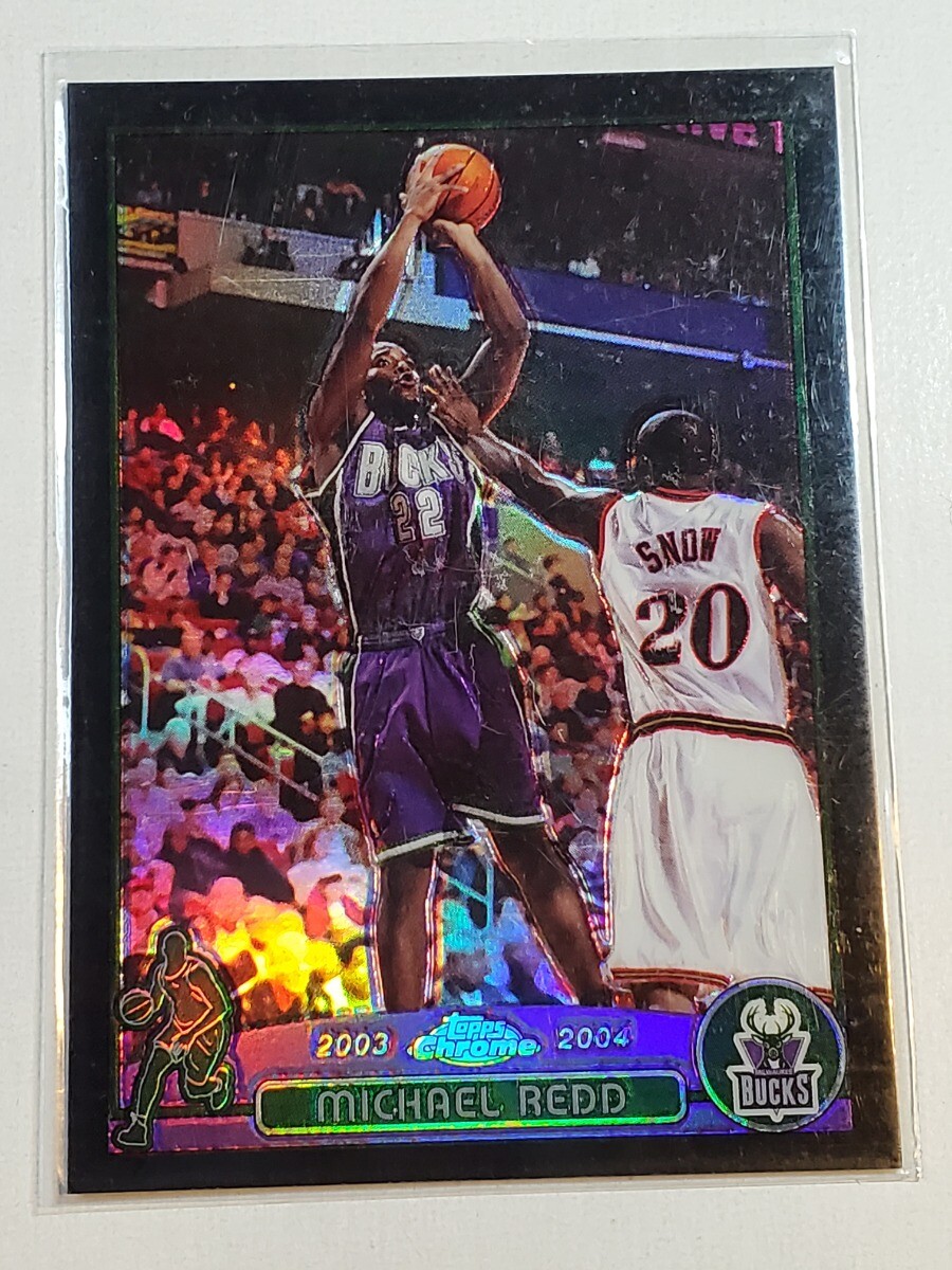 You Pick Your Cards 🏀 - Milwaukee Bucks Team - NBA Basketball Card Selection 🏀