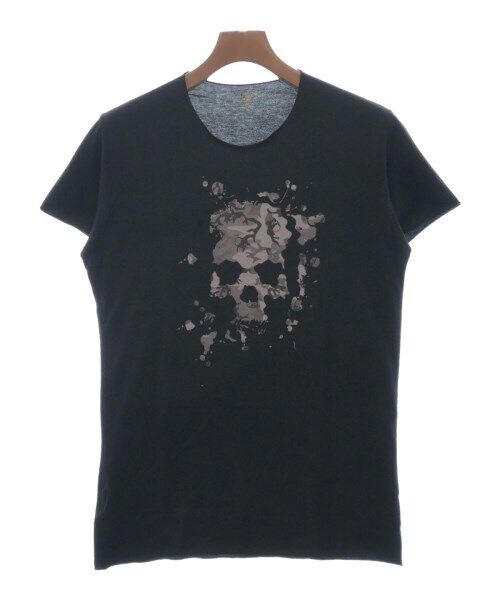lucien pellat-finet T-shirt/Cut & Sewn Black S 2200472417506 lucien pellat-finet T-shirt/Cut & Sewn Black S 2200472417506