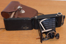 vintage APPAREIL PHOTO ANCIEN