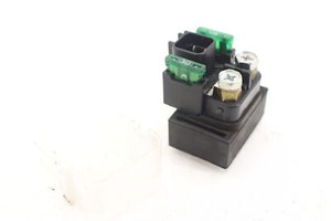 2017 SUZUKI GSXR750 ENGINE STARTER RELAY STARTING MOTOR SWITCH 31800-06G01