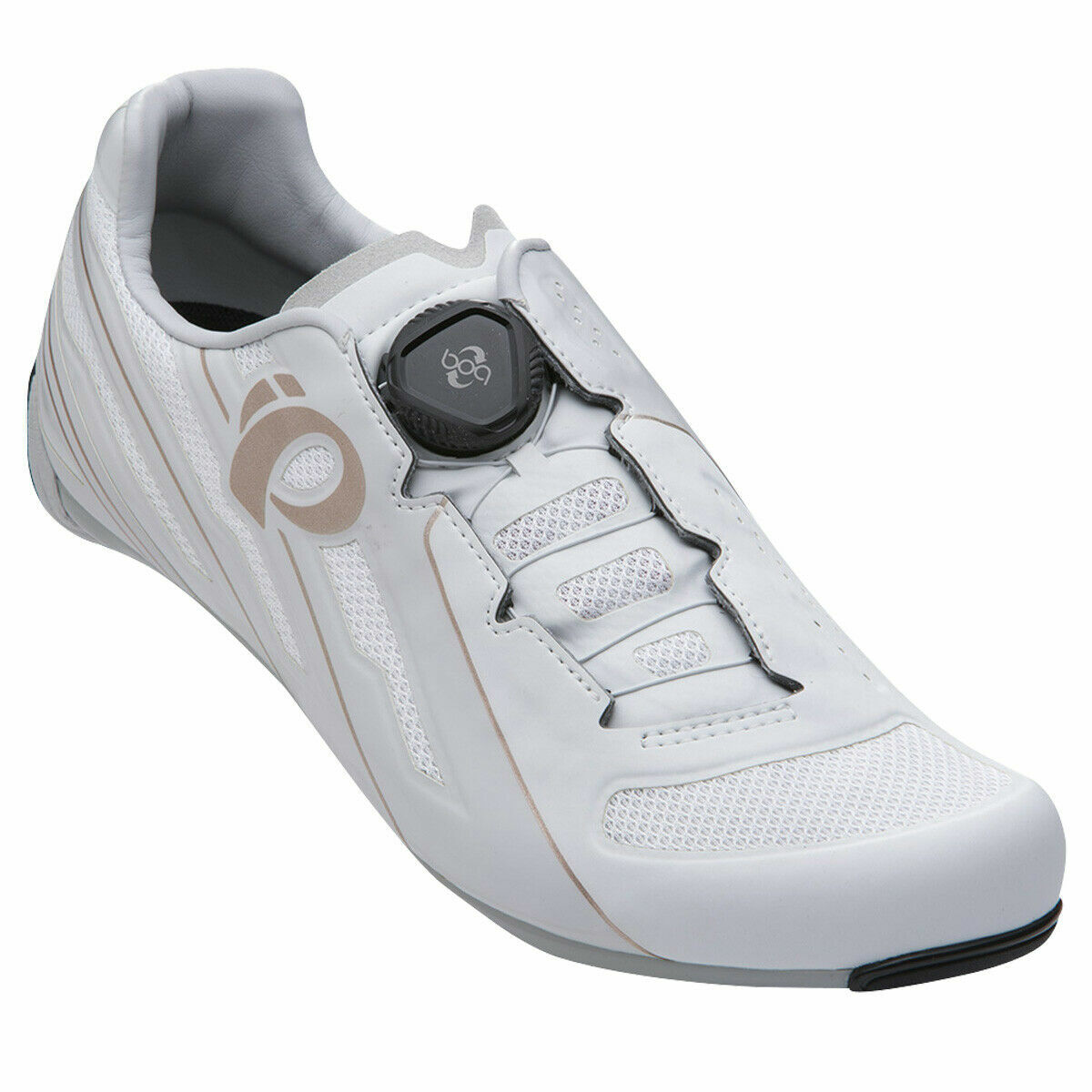 Pearl Izumi Chaussures de cyclisme W Race Road v5 pour femme Pearl Izumi Chaussures de cyclisme W Race Road v5 pour femme