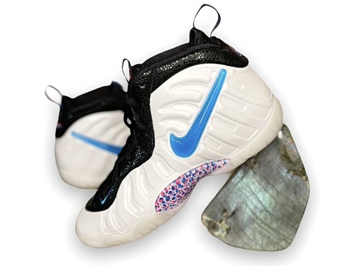 little foamposite pro