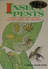 Insect Pests - Paperback By George S Fichter - GOOD