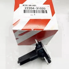New 22204-31020 Mass Air Flow Sensor MAF Meter for RAV4 Camry Lexu s TOYOT