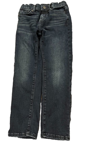 Lot Of 3 Boys Pants And Shorts. 1 Jeans, 1 Chino Pant And Chino Short Size 6 - Picture 4 of 7