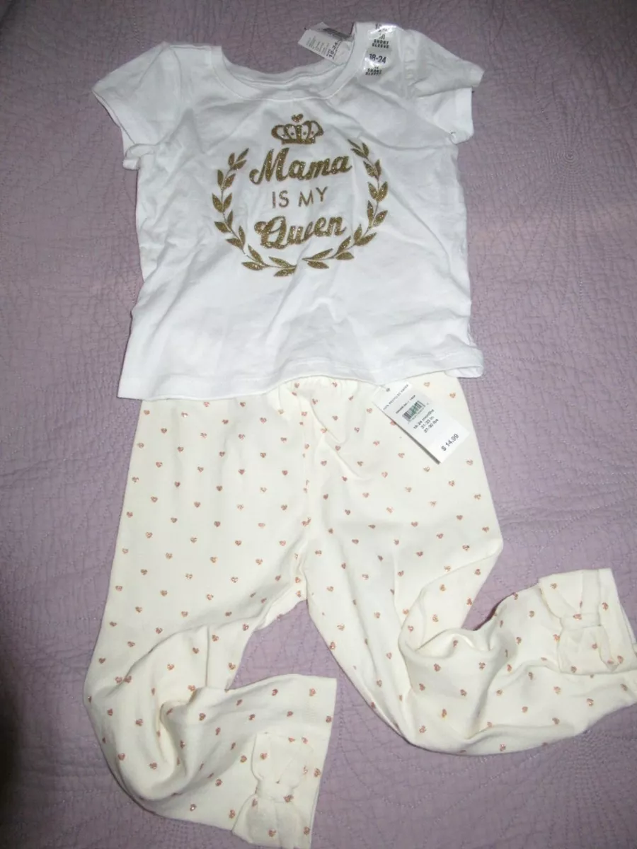 Legging baby clearance gap