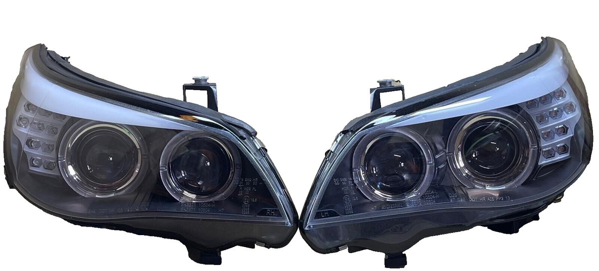 ✓ BMW 5 SERIES ✓SONAR ✓ SK3371-10504-L✓SK3372-10504L ✓LED