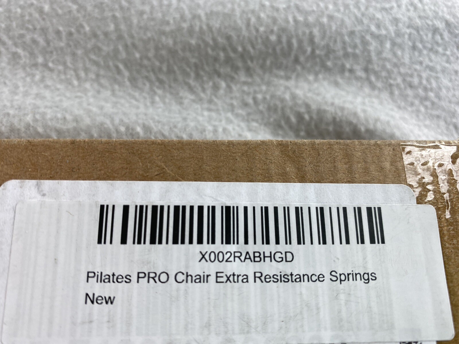 Life’s A Beach Pilates PRO Chair Extra Strength Resistance Springs Heavy Duty eBay