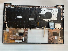 HP Zbook Firefly 14 G7 14 G8 M36447-001 Palmrest w/ Backlit Keyboard FRP #A6-40