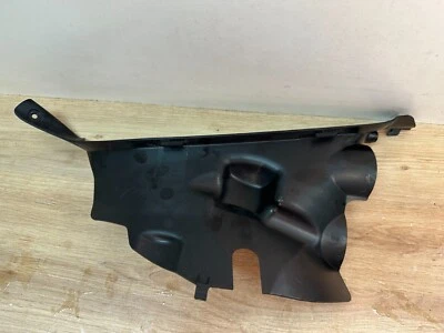 UN CACHE CARENAGE PLASTIQUE 460.1.G20.2A DUCATI PANIGALE 1100 V4S 2020 - Photo 1/2