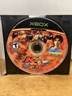 DISC ONLY King of Fighters Maximum Impact Maniax (Microsoft Xbox, 2005) WORKING