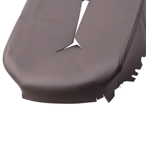 Quality Beige Console Lid Armrest Cover Fit for Chevy Tahoe Suburban GMC Yukon - Picture 7 of 10