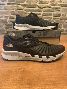 the north face corvara trail running shoes