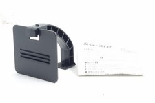 MINT WITH MANUAL NIKON SG-31R IR Panel for Built-In Flash