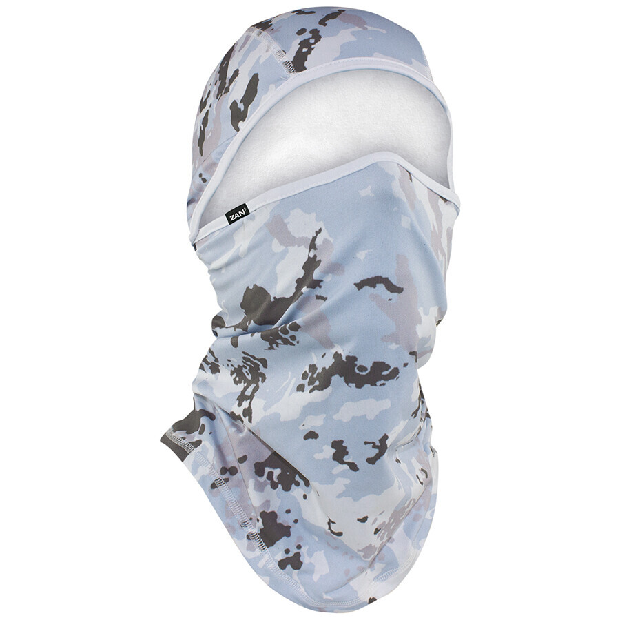 帽子 le coq sportif 00s archive balaclava Coquí Balaclava – VeloVein