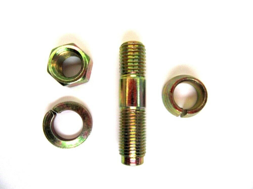 Single Knuckle Stud and Cone Kit for 1980-2007 Toyota Land