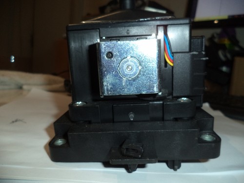 PORSCHE 911 991 PDK GEAR SELECTOR 9G1.426.011.10 SV14 LHK - Picture 4 of 7
