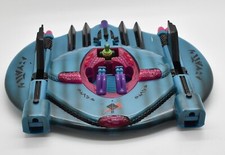 Mars Attacks Doom Saucer Loose Vehicle Trendmasters 1996 Works