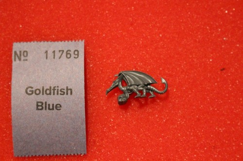 Games Workshop Warhammer High Elves Elf Dragon Lord Familiar Dragonet GW Bit New - 第 1/2 張圖片