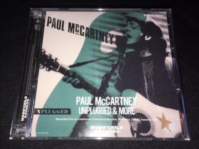 paul mccartney the new world... (US盤2CD) Paul McCartney – The New World Collection – Box Set