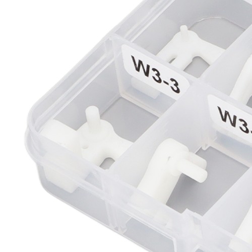 Hard Drive Combs Repair Head Replacement Tool Head Comb Set For West Digital SG5 - Photo 11/22