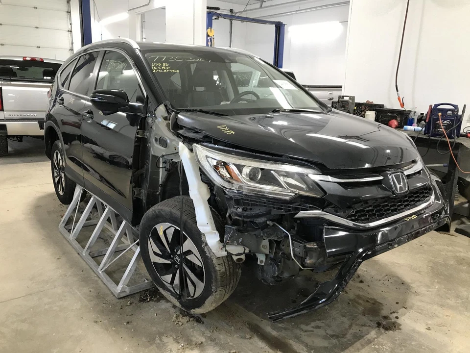 Modulador ABS usado se adapta a: Honda Cr-v 2015 montaje modulador estabilidad del vehículo como Foto 4 de 4