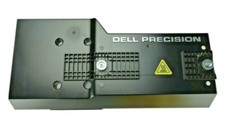 dell precision 690 cpu heatsink/Ram Riser Shroud FD419