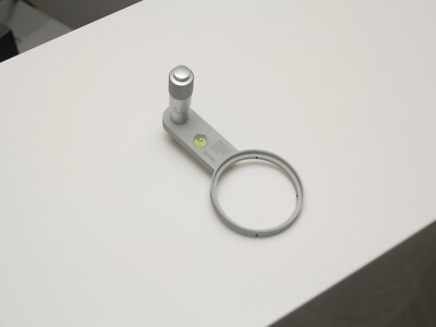 SAEC WE-407GT fonolab AMf-104 Tonearm VTA on the fly Adjustment Mechanism