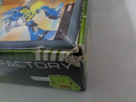 Lego CORRODER  Corroder (7156) HERO FACTORY 40 PIECES - Sealed *see photos* zq