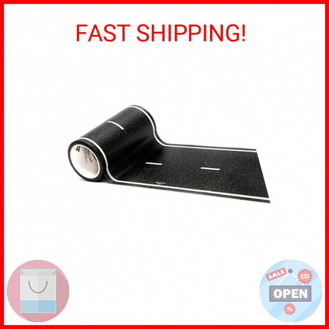 Playtape Hot Wheels Track Tape Tape For Hot Wheels Roadway Play