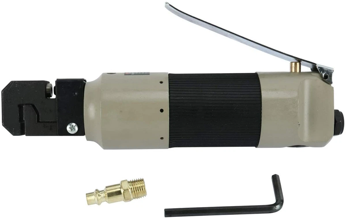 Air hole punch sale and flange tool
