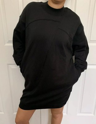 lululemon sweater dress