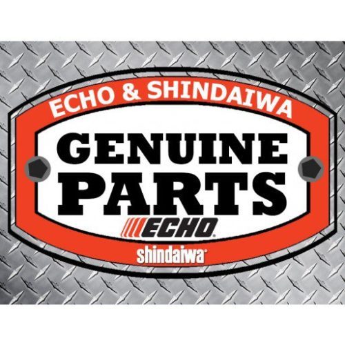 P021015611 ECHO GEARCASE ASSEMBLY COMPLETE GEAR HEAD ASSY SRM-225