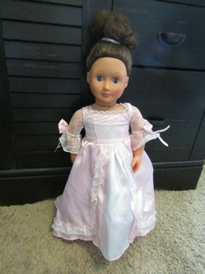 battat dolls american girl