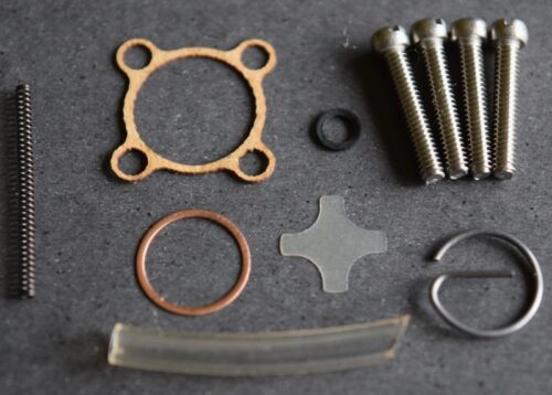 Cox .020 Pee Wee Airplane Engine Overhaul Kit 020 - Afbeelding 1 van 1