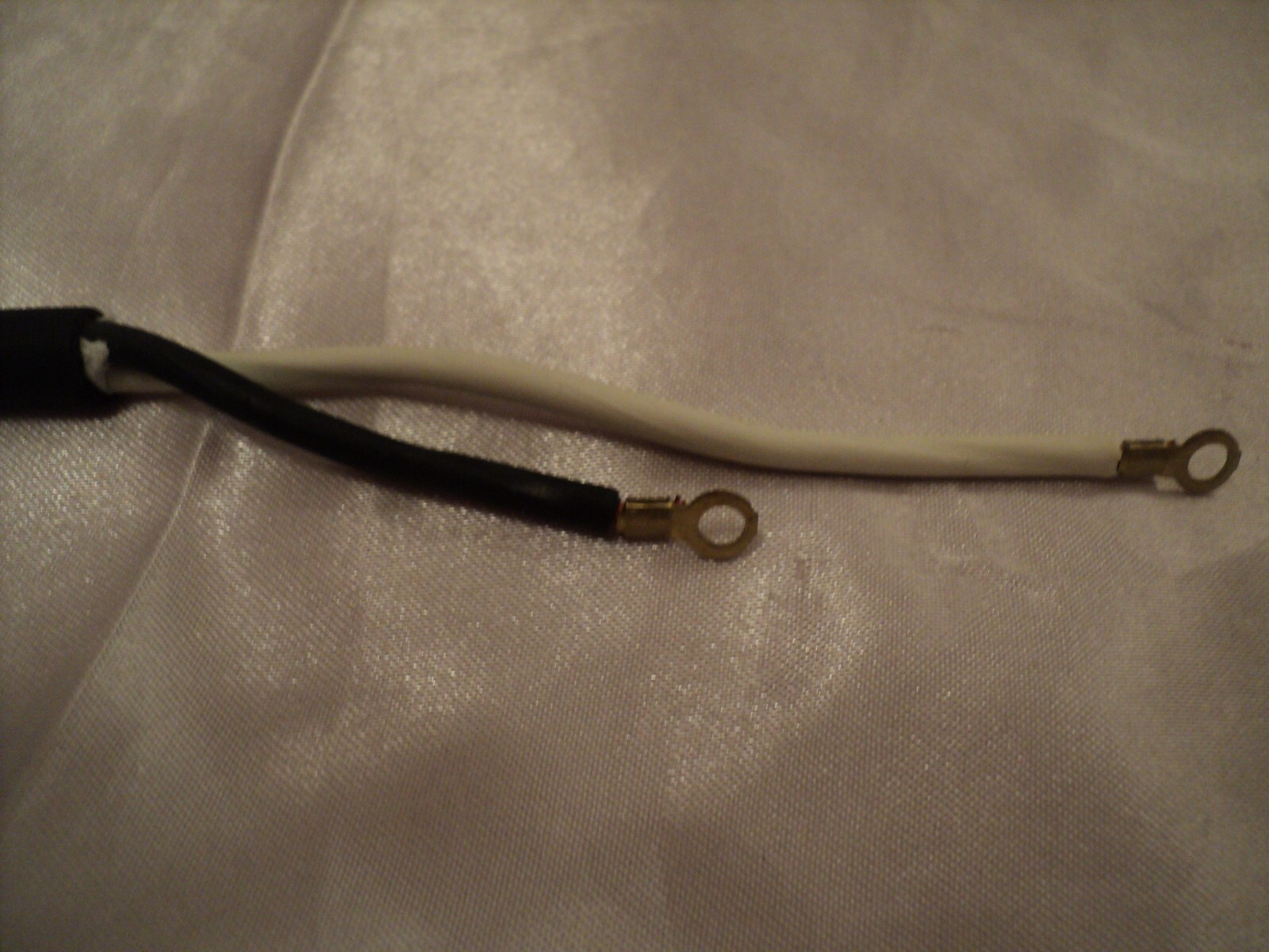 Milwaukee Tool 300V 8ftCord Replacement Power Tools Standard 2