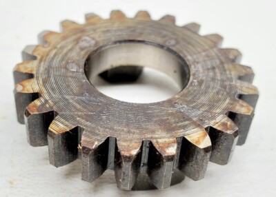 かか Kawasaki NOS NEW 13134-001 Drive Shaft 4th Gear G3 G4 G5 KD KE KH