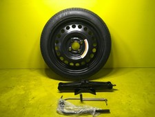 SPARE TIRE WITH JACK KIT FITS:2016 2017 2018 2019 2020  HONDA ACCORD SPORT