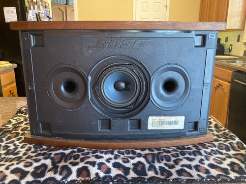 Bose 901 Series V (5) Speaker One of Three (Single Speaker) - Picture 2 of 12