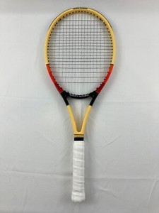 Dunlop Maxply Mcenroe | eBay
