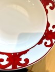 Hermès china Balcons du Guadalquivir deep round platter 11.5 Inches — photo 6