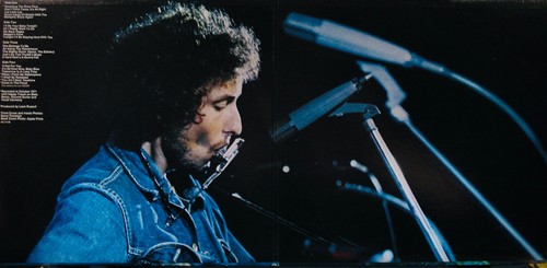 BOB DYLAN~Greatest Hits Volume II~1st Pressing~Near Mint Album~COLUMBIA #KG31120 - Imagen 3 de 4