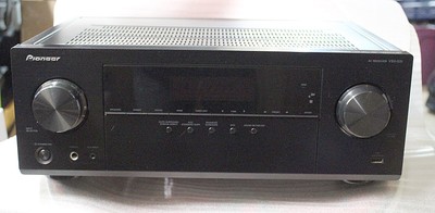 vsx 531 pioneer
