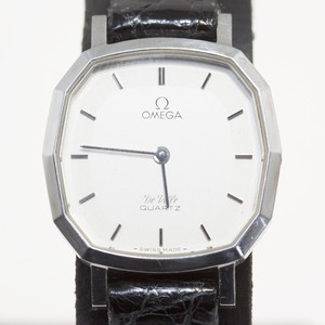 Omega - Deville- Cal. 1365 *NO RESERVE PRICE* - Men - 1980-1989 | Barnebys