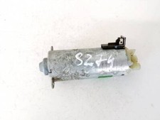 Volvo S80 1999 Seat Motor Regulator Left 0130002491, 198391-101 #2035422-90