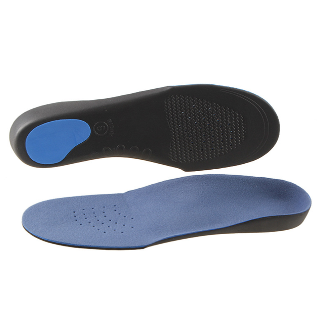hard orthotic inserts