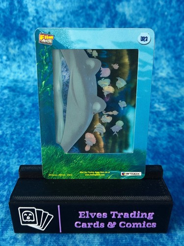 Finding Nemo FilmCardz Disney Pixar SINGLE Non-Sport Trading Card by Artbox 2003 - Picture 86 of 92